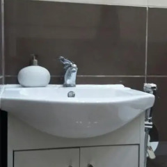 Отель Center Warsaw Apartamenty Smolna Студия с различными типами кроватей фото 10