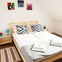 Отель ApartFlat Attic детские мероприятия