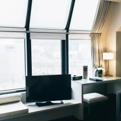 Miró Hotel 4* Стандартный номер с различными типами кроватей фото 5