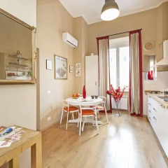 Отель Kiss Inn 3* Номер категории Эконом с различными типами кроватей фото 13