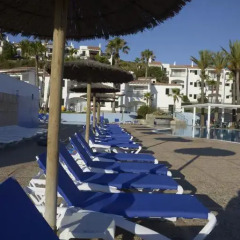 TRH Tirant Playa Beach Hotel фото 13