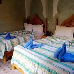 Отель Riad Jenan Adam Марокко, Марракеш - отзывы, цены и фото номеров - забронировать отель Riad Jenan Adam онлайн детские мероприятия