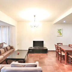 Отель Teghenis Holiday Home 5* Коттедж фото 20