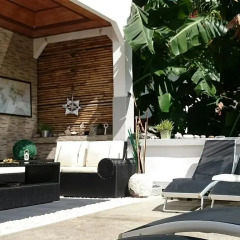 Апартаменты Koh Tao Studio 1 фото 3