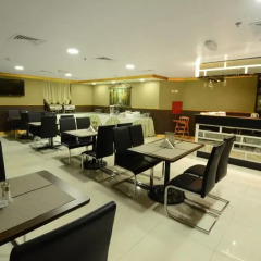 Eureka Hotel 2* Стандартный номер с различными типами кроватей фото 7