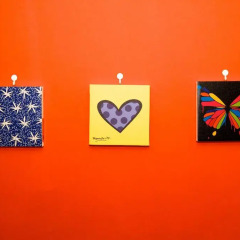 Pop @ Itaewon Boutique Guest House - Hostel Стандартный номер