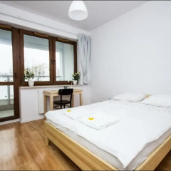 Апартаменты P&O Apartments Praga Апартаменты с различными типами кроватей фото 31