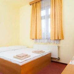 Hotel 51 3* Стандартный номер с различными типами кроватей фото 6