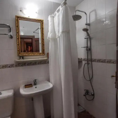Отель Bahab Guest House 2* Номер категории Эконом с различными типами кроватей фото 3