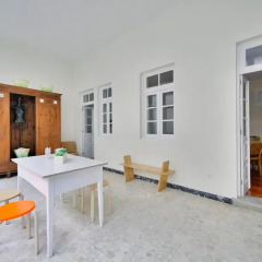 Апартаменты StayIN Oporto Musica Guest Apartment Стандартный номер разные типы кроватей фото 14
