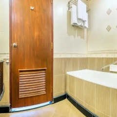 Jomtien Palm Beach Hotel And Resort 4* Полулюкс с различными типами кроватей фото 5