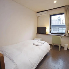 Oak Hostel Zen Стандартный номер фото 3