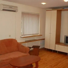 Апартаменты Furnished Apartments on Universitet комната для гостей фото 2