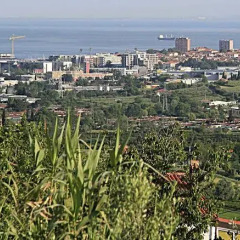 Отель Farm stay Domačija Butul пляж фото 2