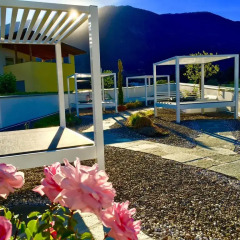 Отель Schlosshof Charme Resort – Hotel & Camping Италия, Лана - отзывы, цены и фото номеров - забронировать отель Schlosshof Charme Resort – Hotel & Camping онлайн фото 3