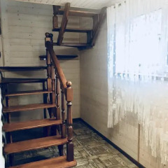Гостиница Cottage Smerekova Hata развлечения