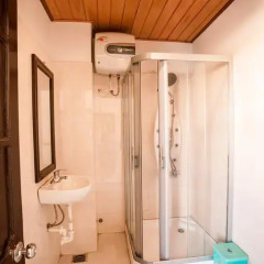 Отель Hoi Pho Стандартный номер с двуспальной кроватью фото 19
