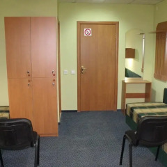 Hotel One Eight комната для гостей фото 2
