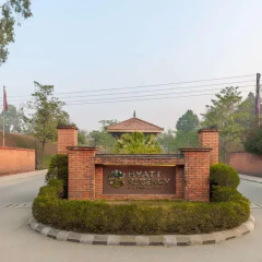 Отель Hyatt Regency Kathmandu Непал, Катманду - отзывы, цены и фото номеров - забронировать отель Hyatt Regency Kathmandu онлайн