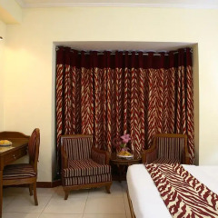 Hotel Marble Arch 3* Номер Делюкс с различными типами кроватей фото 2