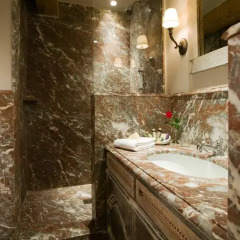 Relais Bourgondisch Cruyce, A Luxe Worldwide Hotel 4* Стандартный номер с различными типами кроватей фото 5