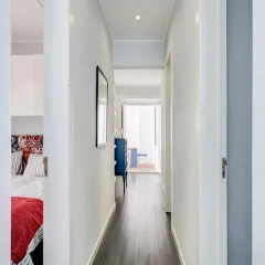 Отель Master Deco Gem in Bairro Alto Португалия, Лиссабон - отзывы, цены и фото номеров - забронировать отель Master Deco Gem in Bairro Alto онлайн интерьер отеля фото 2