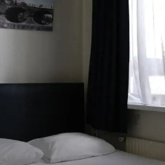 Hotel 83 комната для гостей фото 5