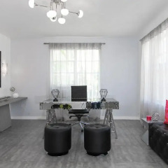 Fortuna House Apartments Miami United States Of America Zenhotels