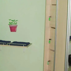 Гостиница Hostel Underground Ussr Украина, Одесса - 2 отзыва об отеле, цены и фото номеров - забронировать гостиницу Hostel Underground Ussr онлайн интерьер отеля фото 2