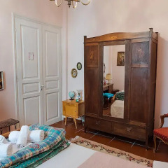 Отель Athens Quinta комната для гостей