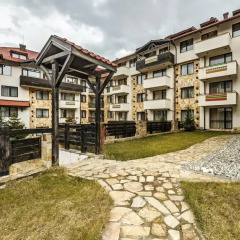 Апартаменты Apartment Complex Dream Банско фото 5