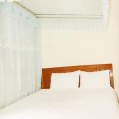 Отель Mai Hung Homestay Стандартный номер с различными типами кроватей фото 4