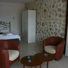 Kulube Hotel 3* Улучшенный люкс фото 20