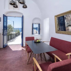 Отель White Pearl Villas 3* Вилла с различными типами кроватей фото 23