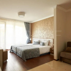 Отель Penelope Palace 3* Стандартный номер фото 3