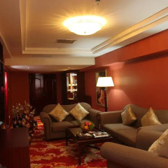 Hawaii Hotel интерьер отеля фото 3
