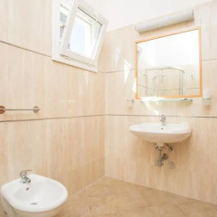 Hotel Butterfly 3* Стандартный номер с различными типами кроватей фото 7