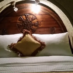 Best Cave Hotel Турция, Ургуп - отзывы, цены и фото номеров - забронировать отель Best Cave Hotel онлайн балкон