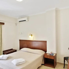 Arkadi Hotel 3* Номер категории Эконом с двуспальной кроватью фото 5