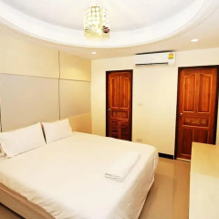 Отель T3 Residence 3* Улучшенные апартаменты с различными типами кроватей фото 9