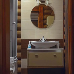 Гостиница Villa Club 3* Стандартный номер фото 9