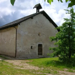 Отель Agritur Maso San Bartolomeo Монклассико парковка