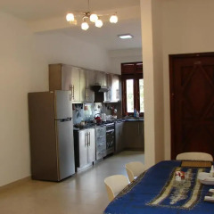 Апартаменты Ocean Breeze Apartment Colombo Номер Делюкс с различными типами кроватей фото 3
