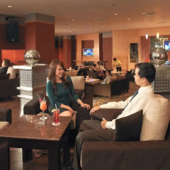 Bayview Hotel Melaka интерьер отеля фото 2