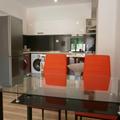 Отель Park Apartments Popovi Болгария, Сандански - отзывы, цены и фото номеров - забронировать отель Park Apartments Popovi онлайн в номере фото 2