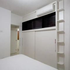 Отель Bristol Londrina Residence удобства в номере
