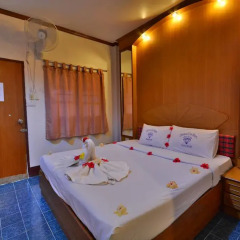 Отель Diamond Cave Resort & Spa 3* Бунгало с различными типами кроватей фото 27