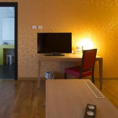 Отель Klass Hotel Италия, Кастельфидардо - отзывы, цены и фото номеров - забронировать отель Klass Hotel онлайн удобства в номере фото 2