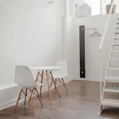 Отель Gallery Loft Cologne Полулюкс фото 31
