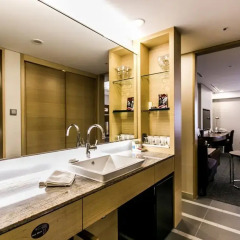 Best Western Premier Seoul Garden Hotel 4* Стандартный номер с различными типами кроватей фото 2